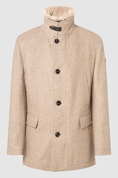 ΠΑΛΤΟ JOOP! - 260 ΜΠΕΖ